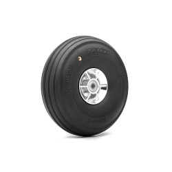 RUEDA KAVAN 125mm INFLABLE (1 Uni)