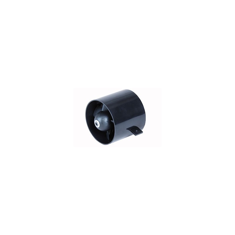 TURBINA -HAWK RED ARROWS- 69mm