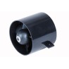 TURBINA -HAWK RED ARROWS- 69mm