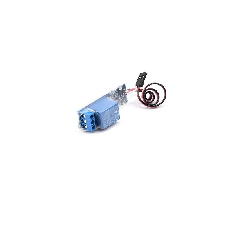 KILL SWITCH RELE PWM