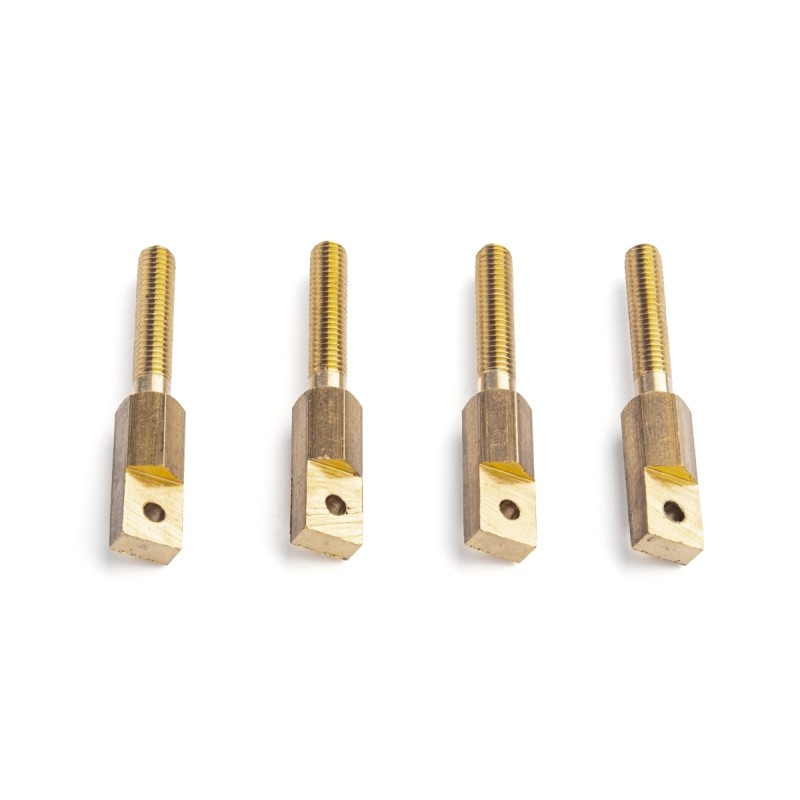 ENGANCHE PULL PULL M2,5 (4 PIEZAS)