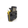 EMISORA JETI DS16 G2 CARBON LINE AMARILLO + 10R