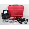 EMISORA JETI DS24 G2 CARBON LINE RUBI + RA12