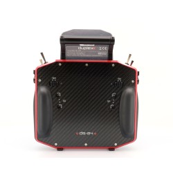 EMISORA JETI DS24 G2 CARBON LINE RUBI + RA12