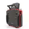 EMISORA JETI DS24 G2 CARBON LINE RUBI + RA12