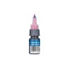 KAVAN FIJA-TORNILLOS DESMONTABLE AZUL 10ML