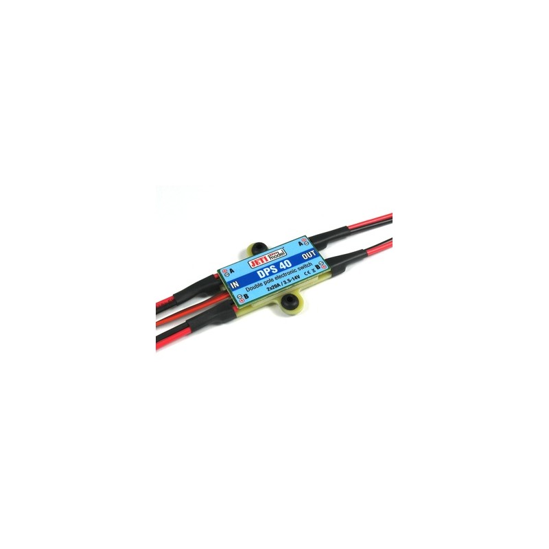 INTERRUPTOR MAGNETICO JETI DPS 40