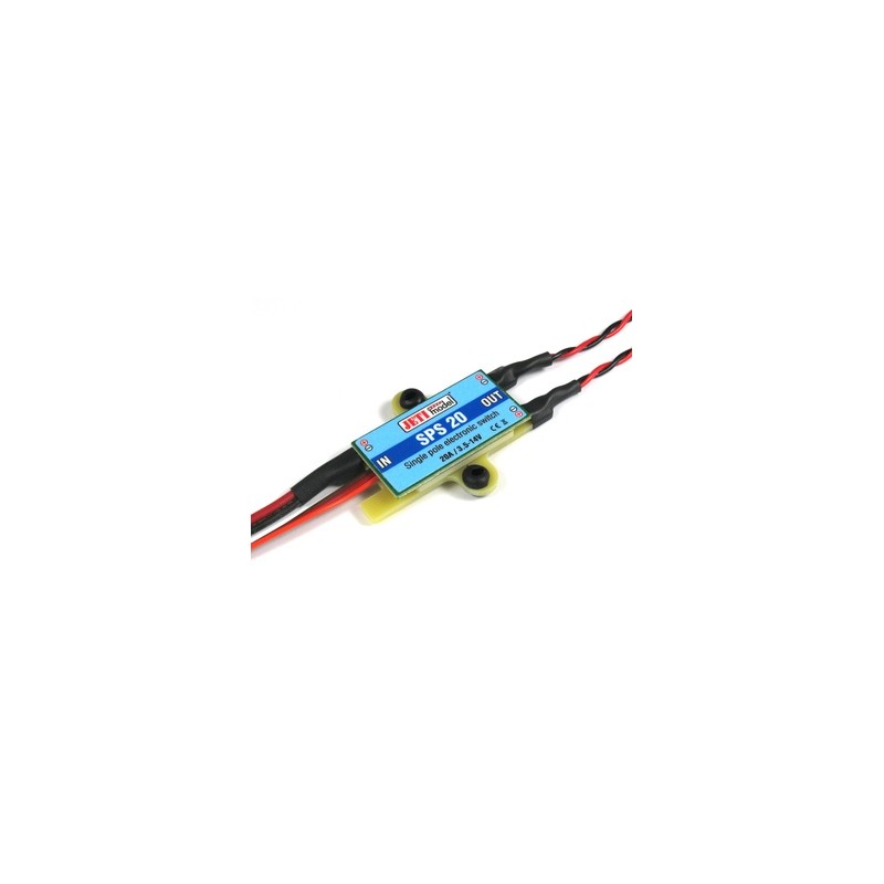 INTERRUPTOR MAGNETICO JETI SPS-20
