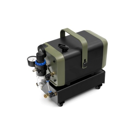 KAVAN COMPRESOR DE AIRE HS-679F