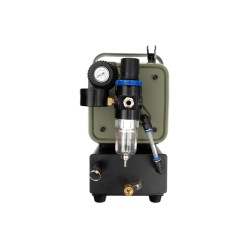 KAVAN COMPRESOR DE AIRE HS-679F