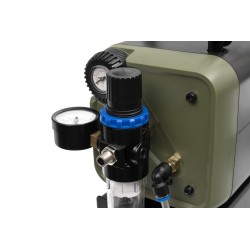 KAVAN COMPRESOR DE AIRE HS-679F