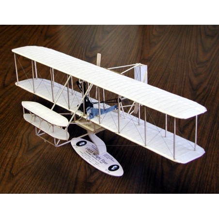 GUILLOWS KIT WRIGHT FLYER