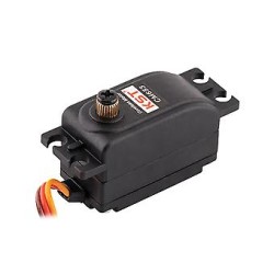 SERVO KST CM653