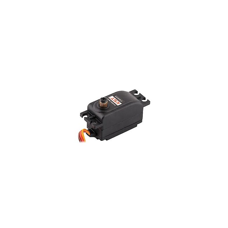 SERVO KST CM653