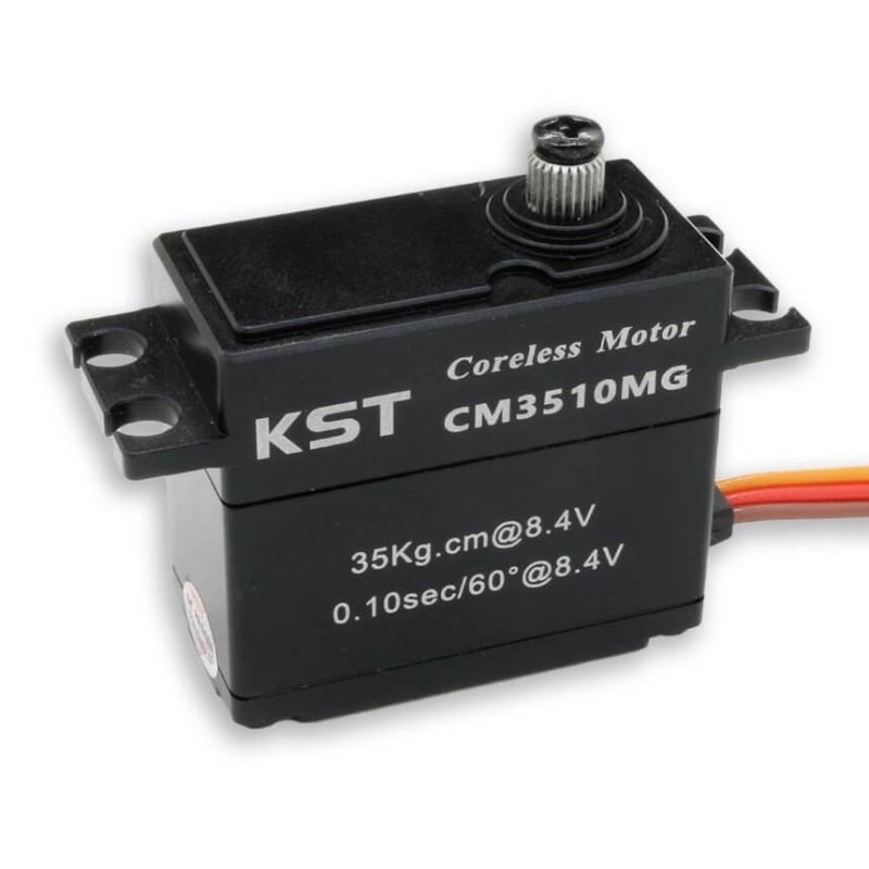 SERVO KST CM3510MG