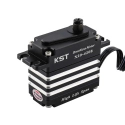SERVO KST X20-4208