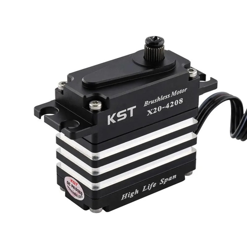 SERVO KST X20-4208