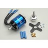 'OS ENGINE', 'BRUSHLESS OS 3825-750KV', 'OS51012100', 'OMA-3825-750-W'