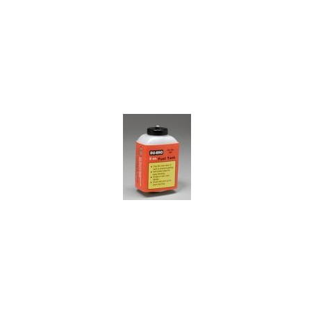 'Du-Bro', 'Deposito', 'tank', 'fuel tank', 'aeromodelismo', '2oz'