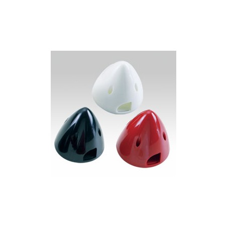 'cono', 'cono 45mm', 'cono negro, 'cono avion', 'aeromodelismo'