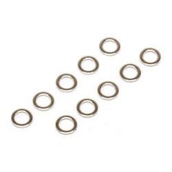 ARANDELAS 3x4.5x0.7mm