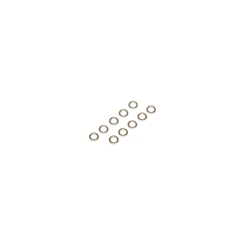 ARANDELAS 3x4.5x0.7mm