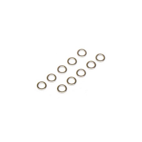 ARANDELAS 3x4.5x0.7mm