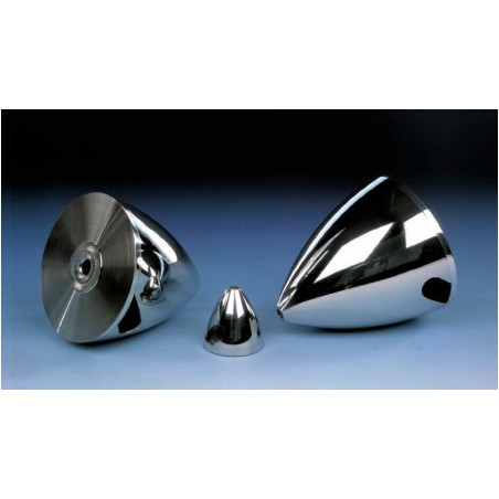 CONO 50MM ALUMINIO '2'