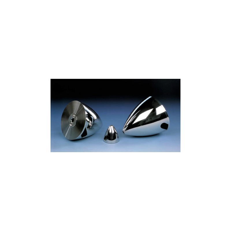 'SPINNER', 'CONO', 'CONO ALUMINIO', 'CONO RC', 'CONO 87 mm.'