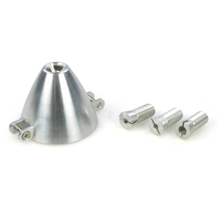 'cono', 'cono plegable', 'cono helice plegable', 'cono 45 mm', 'aeromodelismo'