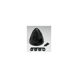 CONO 50.8 mm DU-BRO TRIPALA NEGRO