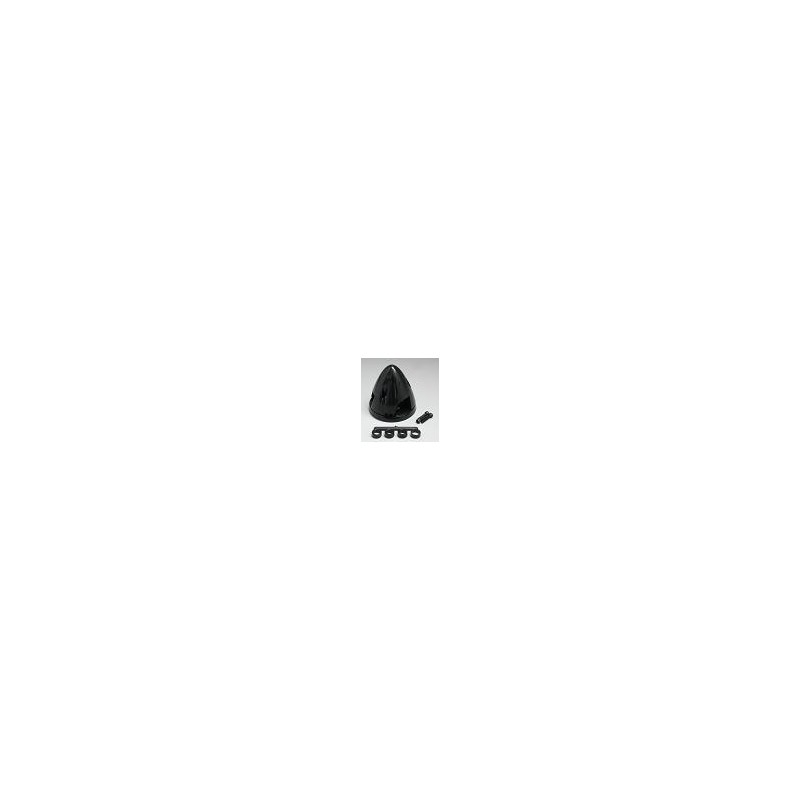 CONO 50.8 mm DU-BRO TRIPALA NEGRO