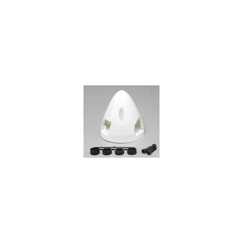 CONO 64mm DU-BRO TRIPALA BLANCO