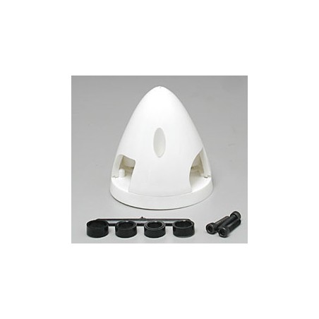CONO 76mm DU-BRO TRIPALA BLANCO