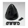 CONO TRIPALA NEGRO DUBRO 76mm