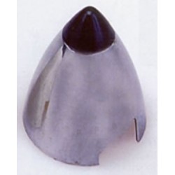 'cono', 'cono 75mm', 'cono aluminio', 'cono kavan', cono para OS', 'aeromodelismo'