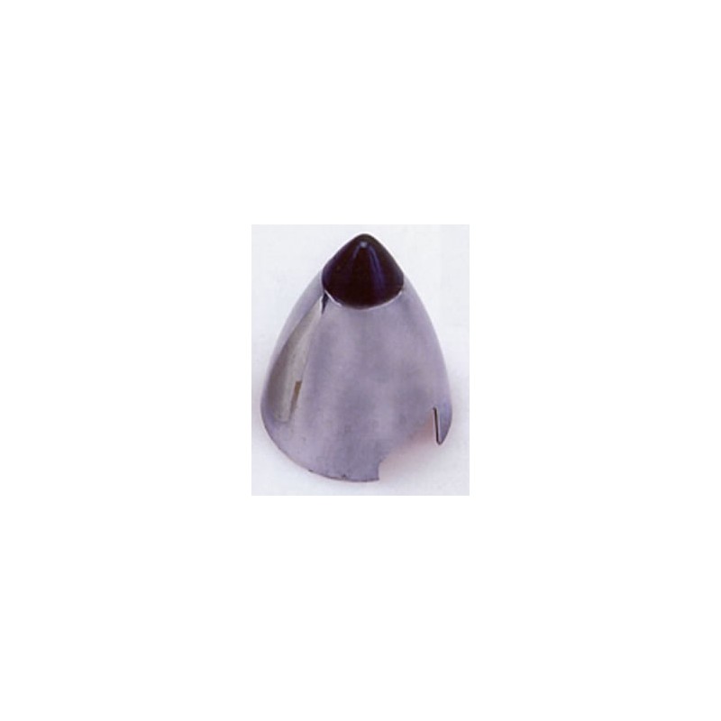 'cono', 'cono aluminio', 'cono kavan', cono para OS', 'aeromodelismo'