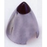 'cono', 'cono aluminio', 'cono kavan', cono para OS', 'aeromodelismo'