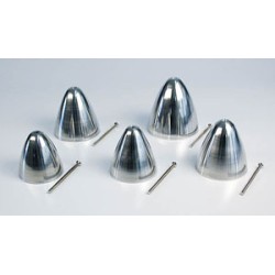 CONO 65mm KAVAN ALUMINIO 2 1/2
