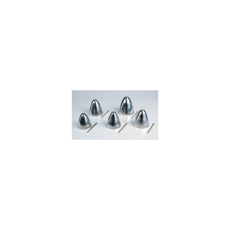 CONO 65mm KAVAN ALUMINIO 2 1/2
