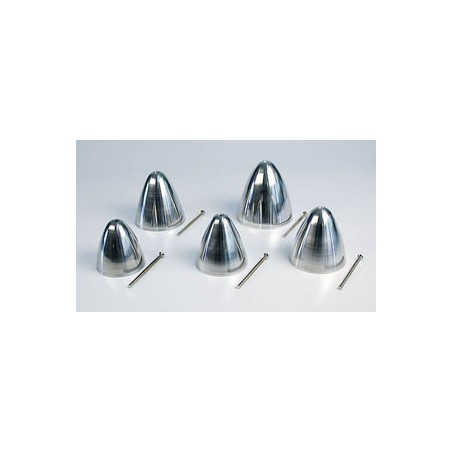 CONO 65mm KAVAN ALUMINIO 2 1/2