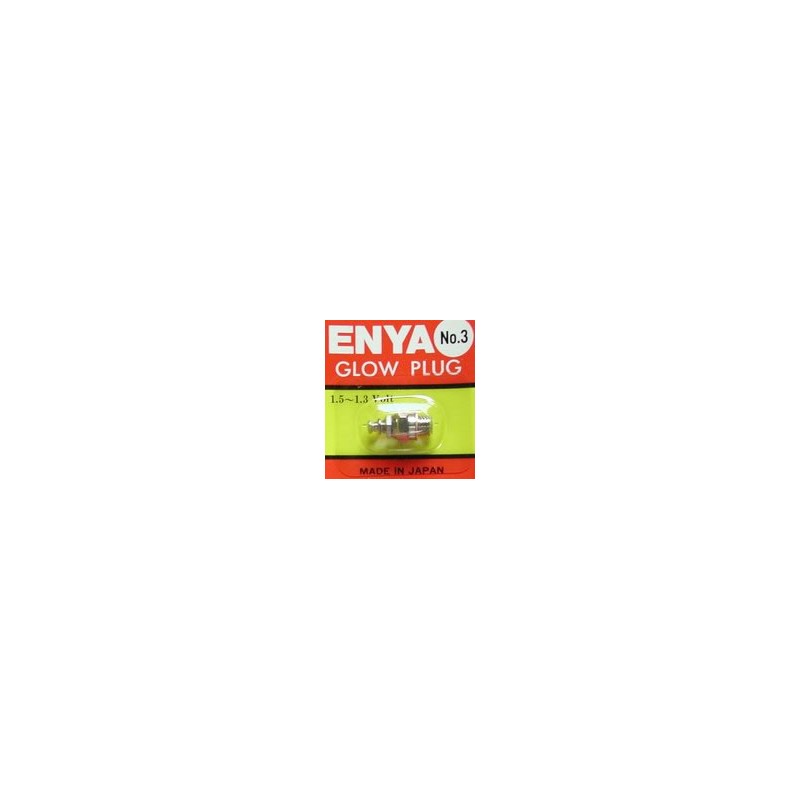 'ENYA', 'BUJIA', 'ENYA 3', 'ENYA 4', 'ENYA 5', ENYA 6'