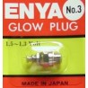 'ENYA', 'BUJIA', 'ENYA 3', 'ENYA 4', 'ENYA 5', ENYA 6'
