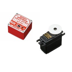 GIROSCOPO G770T + DS8400G