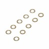 ARANDELAS 3x4.5x0.4mm