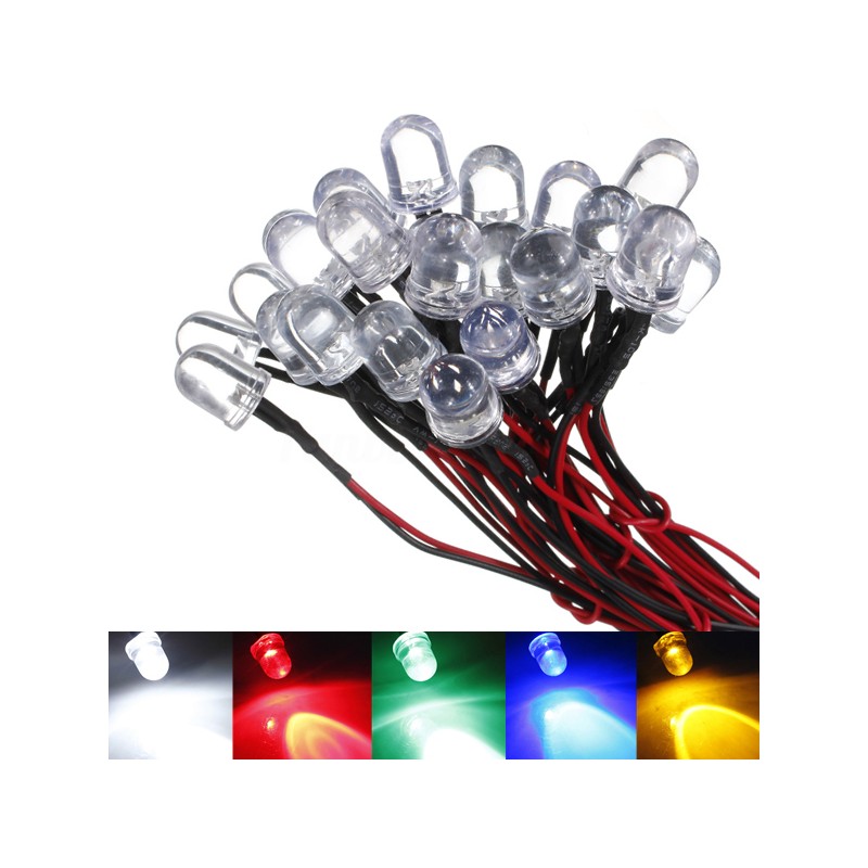 'led', 'Led', 'rc', 'aeromodelismo', àvion', 'avion rc', 'helicoptero', 'dron'
