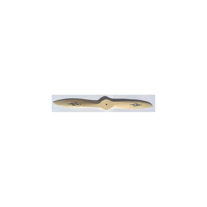 HELICE MADERA 18X10