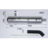 MUFFLER JRM MOTOR 37