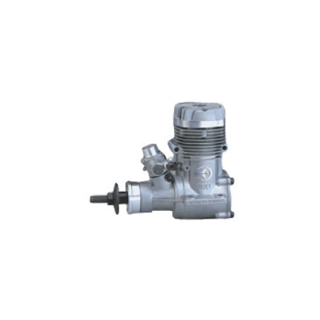 MOTOR THUNDER TIGER 120 PRO