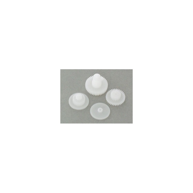 PIÑONES SERVO HITEC  HS-300/303